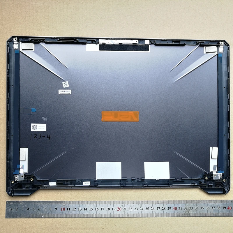 Новый чехол для ноутбука ASUS 6 PLUS TUF Gaming FX705GM FX86SM 17 3 дюйма 13NR00R1AM0101|Сумки и чехлы