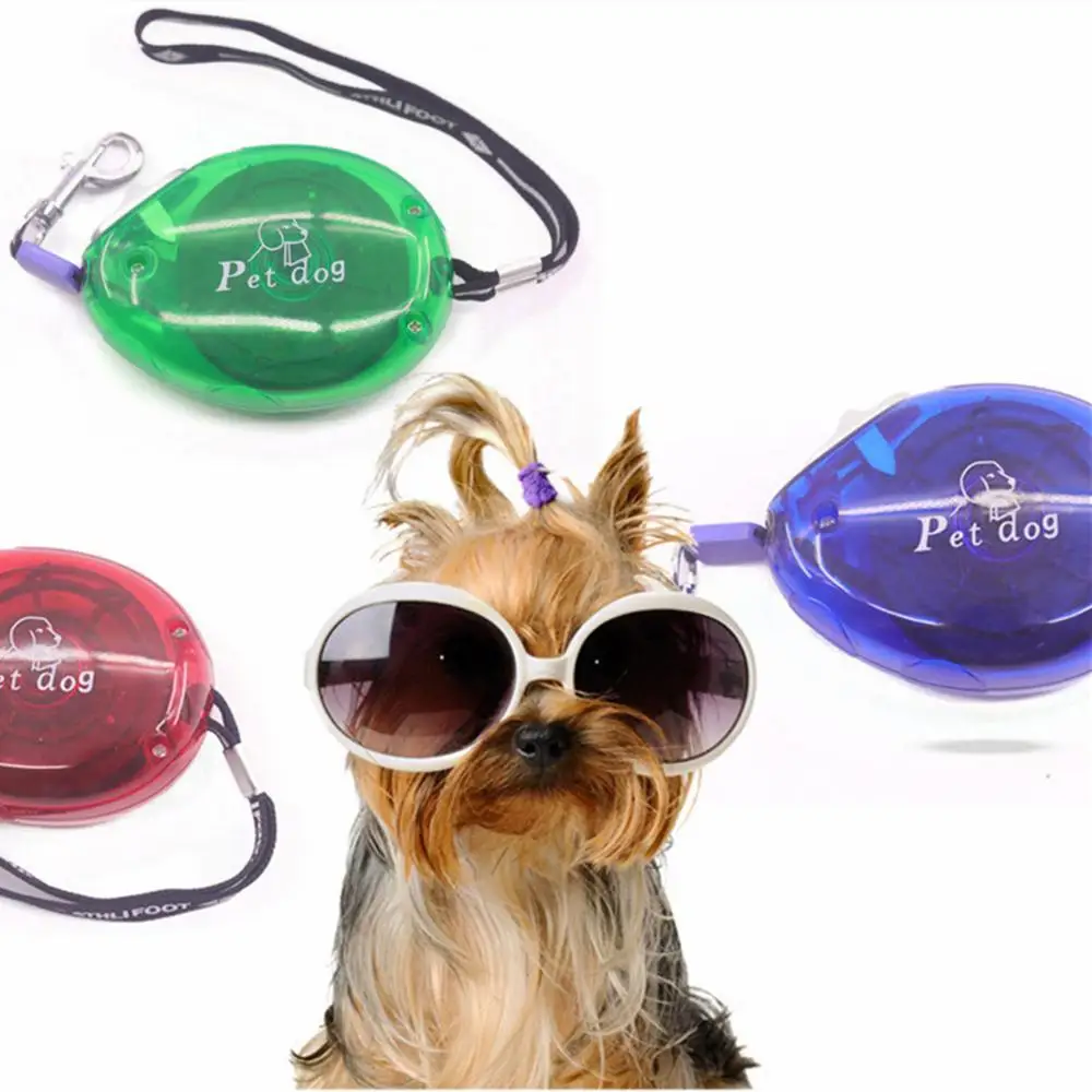 

Новый модный Выдвижной Поводок для собак, удлиняющий поводки для питомцев, поводки для собак, свободные руки, отлично подходят для прогулок