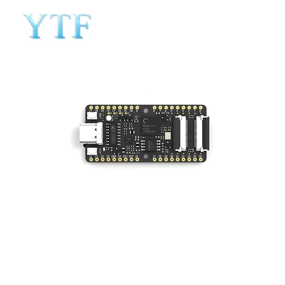 Встроенные панели Sipeed MAIX Bit AI + lOT K210 | Компьютеры и офис