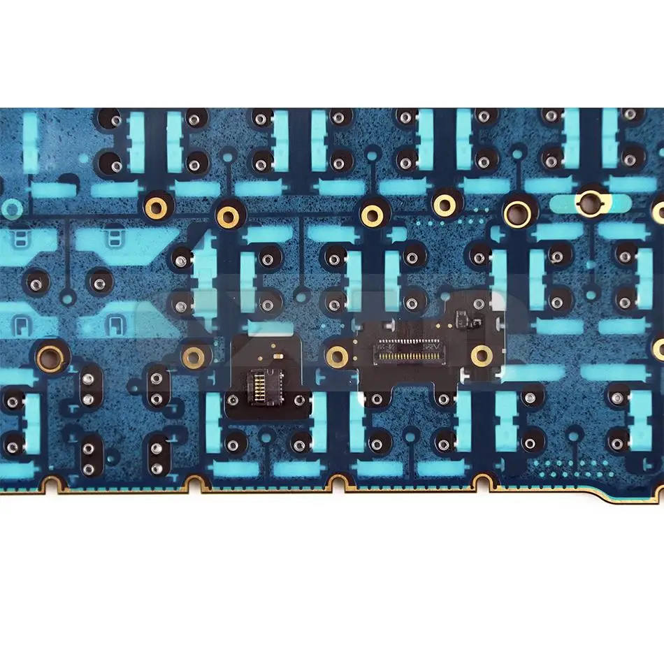 Клавиатура с подсветкой для Macbook Pro 13 3 дюйма Retina A1708|keyboard for macbook pro|spanish keyboard layoutmacbook