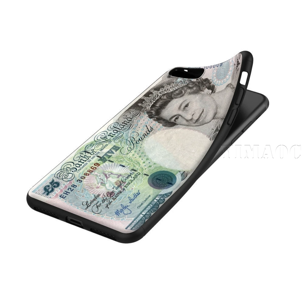 Винтажный силиконовый чехол YIMAOC для Huawei Mate 10 P8 P9 P10 P20 Lite Pro P Y7 Y9 Smart Mini 2017 2018|Бамперы|