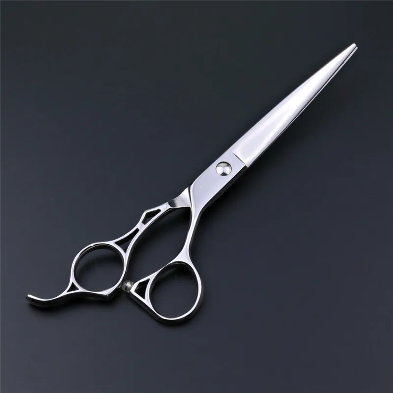 Фиолетовый дракон Профессиональные острые кромки Ножницы Собака уход за