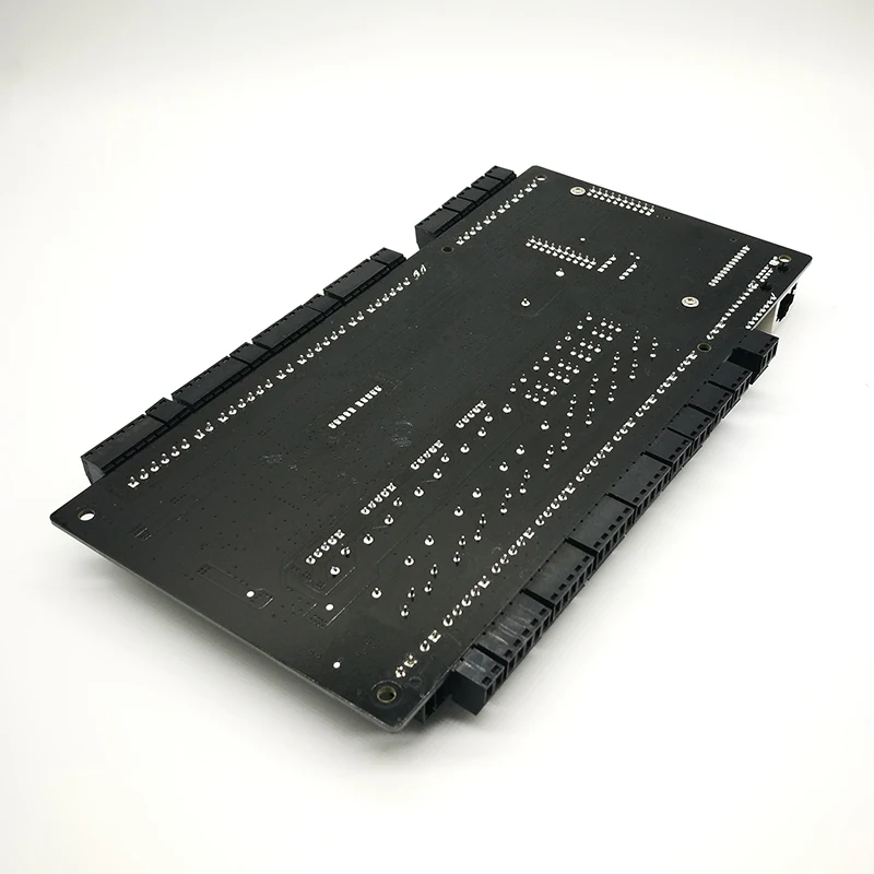 C3 400 четыре система контроля допуска к двери RFID карты Дверной Замок