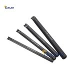 Набор держателей для токарных инструментов S07K S08K S10K S12M SCLCR06, винтовой держатель из твердого сплава для CCMT06 CCGT06, 1 шт.