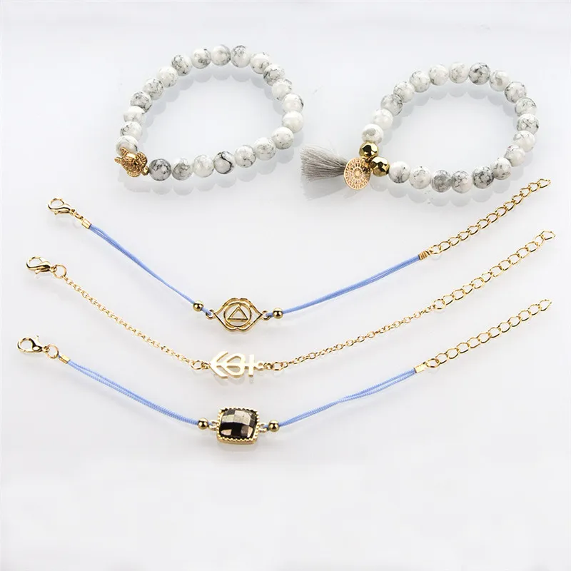 5 шт./компл. Классический камень Черепаха кисточка многослойный Регулируемый