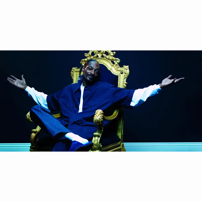70*140 см Snoop собачка мягкое бамбуковое волокно пляжное полотенце для путешествий
