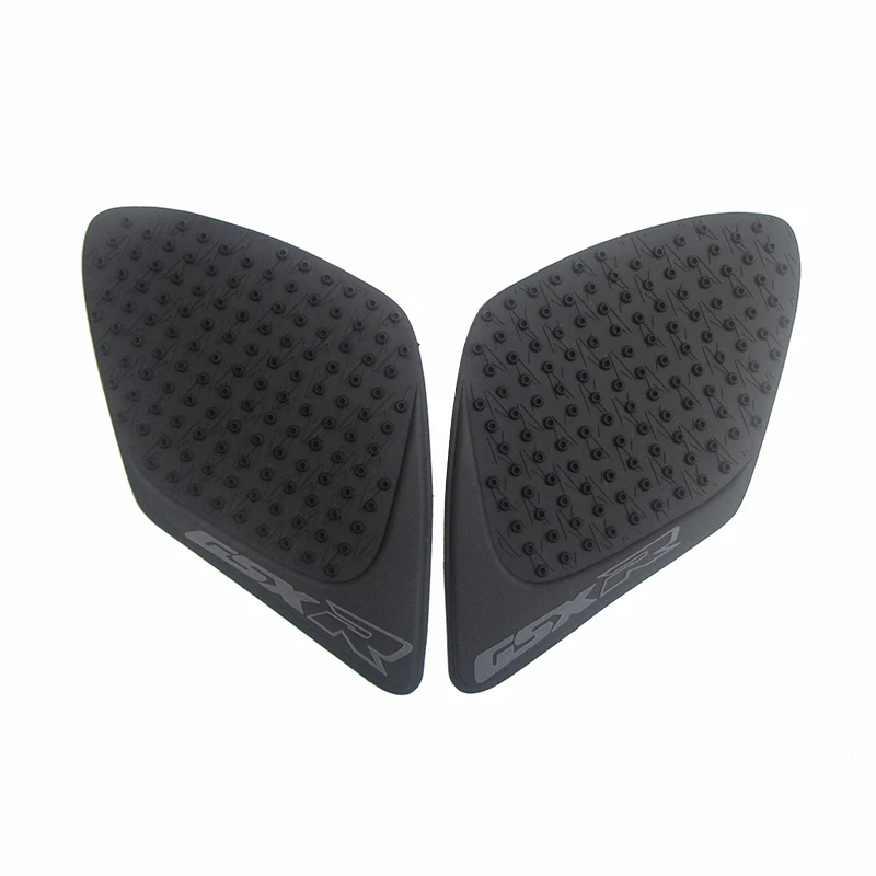 Черные прозрачные Противоскользящие прокладки для топливного бака MTCLUB GSXR GSX R 10000