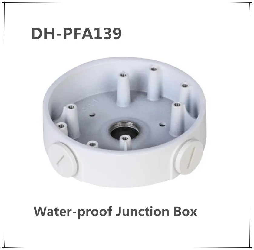 Оригинальный кронштейн DH PFA139 водонепроницаемая распределительная коробка для