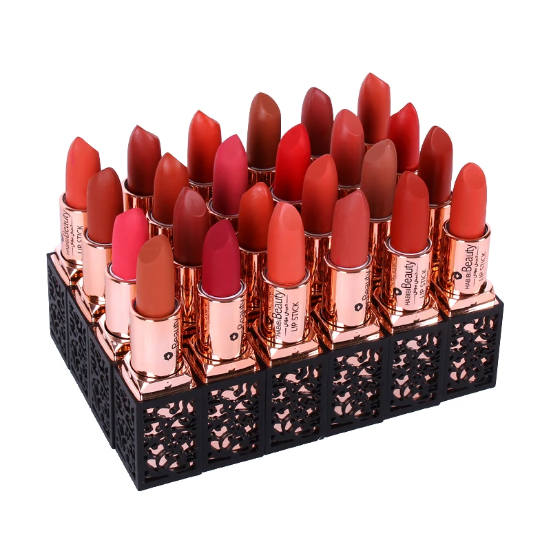 Профессиональная Матовая помада телесного цвета макияж карандаш сексуальные