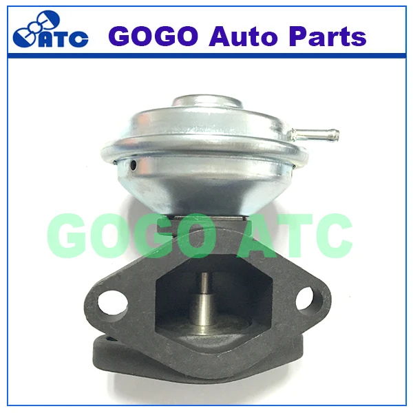 Бесплатная доставка EGR клапан для Volvo V70 C70 S70 S80 850 2 5 TD OEM 7.21675.56.0 91799320 074131503 721675560 |