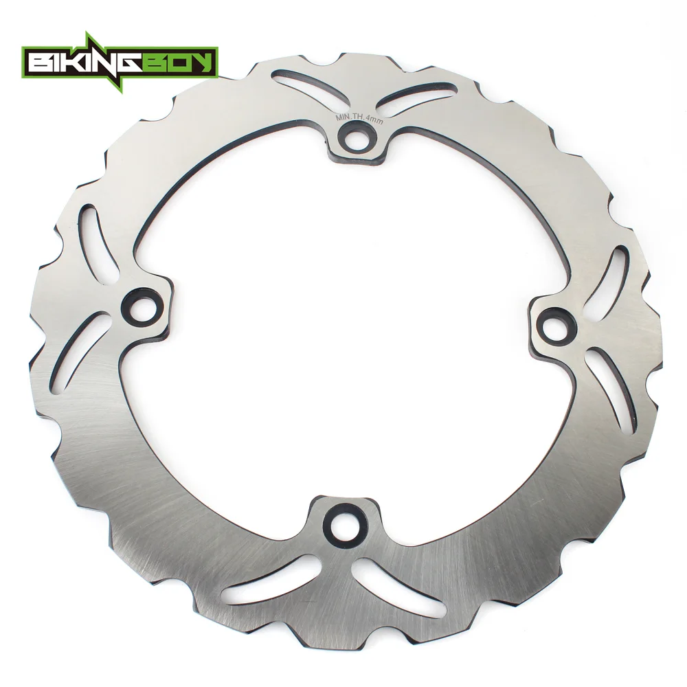 Ротор дисковых передних тормозов для HONDA CB 350 450 S XLV TRANSALP 600 650 NX DOMINATOR J K 34 HP XR L 700 ABS 2008