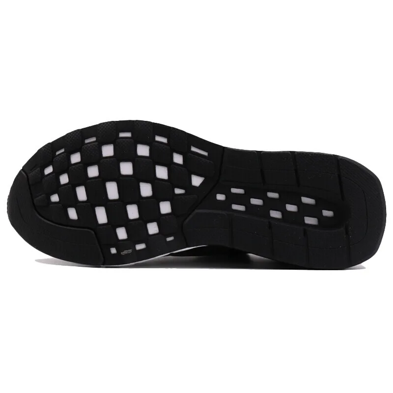 Новое поступление оригинальных кроссовок унисекс для бега Adidas falcon elite 5 u | Спорт и