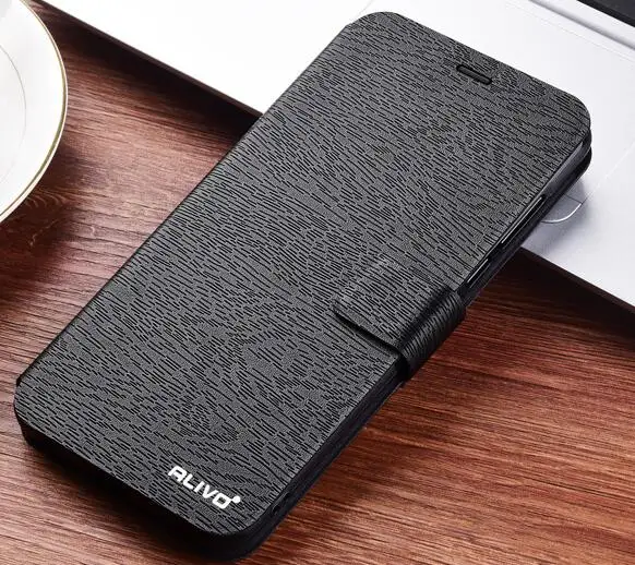 Черный Для Xiaomi Redmi Note 7 Чехол Capas кошелек книжка стенд флип чехол для Xiaomi Redmi 7 7A чехол из искусственной кожи Note7 Pro Чехол для телефона - Цвет: Черный