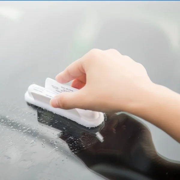 Невидимые стеклоочистители для автомобиля/внутреннего окна/щетка очков Wimdow