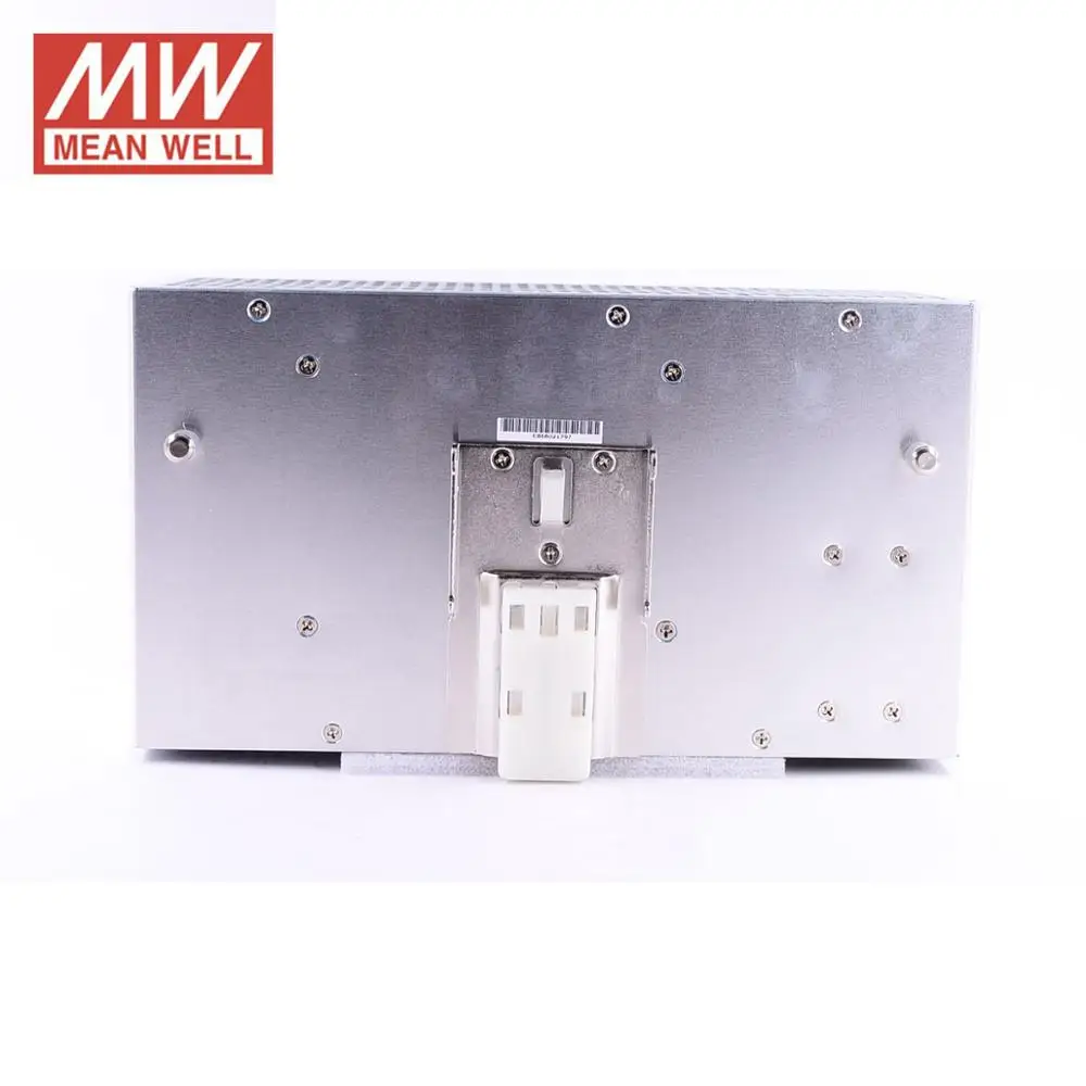MEANWELL din-рейка импульсного источника питания DRP-480 10A 48 V Промышленный 480 W 24 DIN Rail