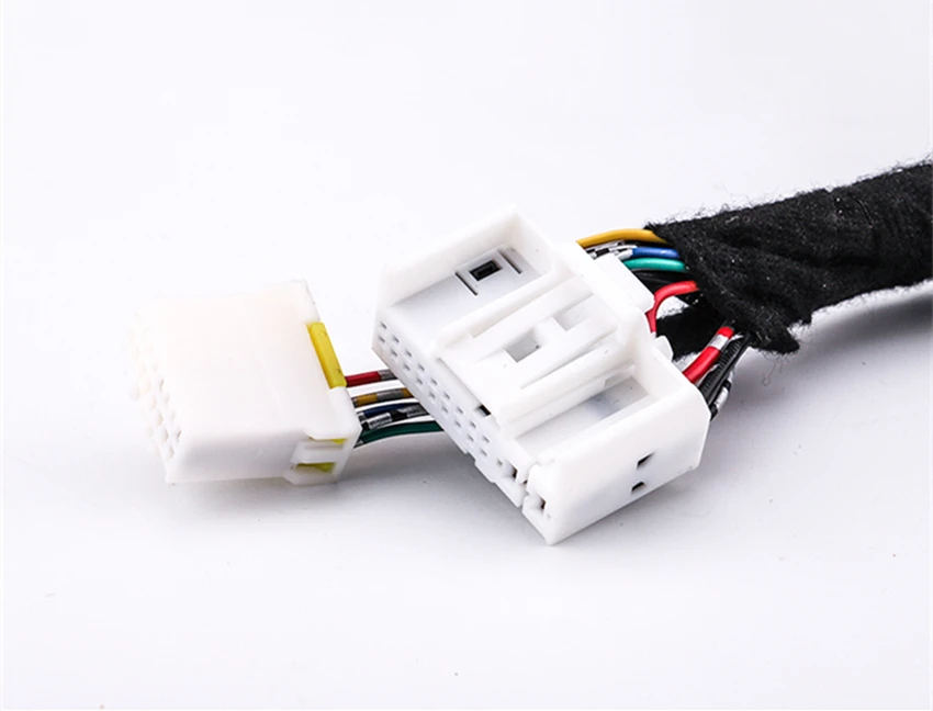 Стеклоподъемник Canbus OBD Plug & Play для Audi A4L B9 8W A4 2017 2018 2019 A4|Клипсы и зажимы авто| |