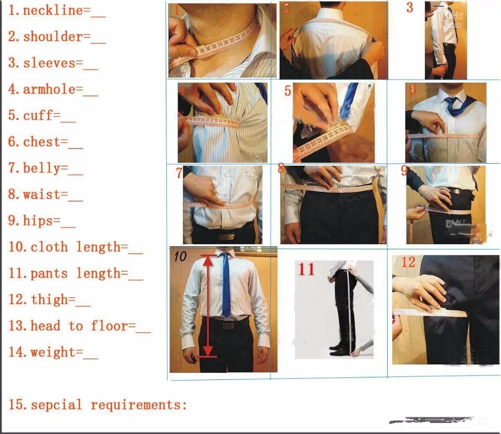 2018 Custom Made Elegant Men Suit Slim Party Dress Groomsmen Tuxedo For Beach Wedding Young Mens Daily Work Wear(Jacket+Pants) | Мужская