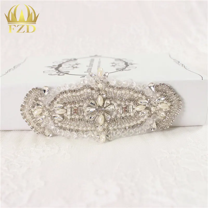 (30 штук) ручной работы гладить на кристалл аппликация Оптовая Для Свадебные