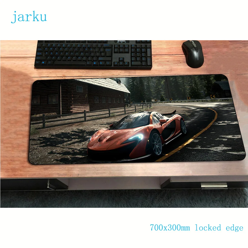need for speed mouse pad 700x300x2mm gaming mousepad anime 3d office notbook desk mat xl padmouse games pc gamer mats | Компьютеры и