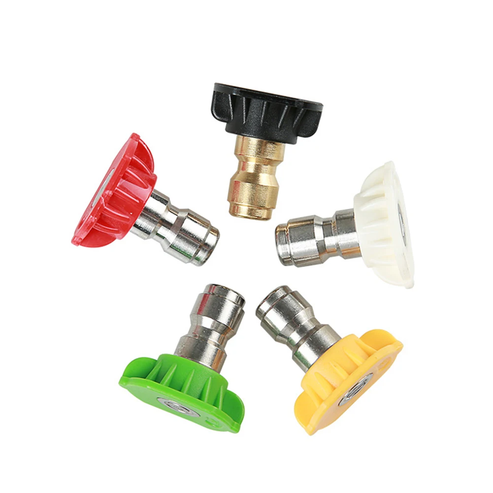 5 наконечник шт. Совет авто небольшие аксессуары Давление шайба линейные