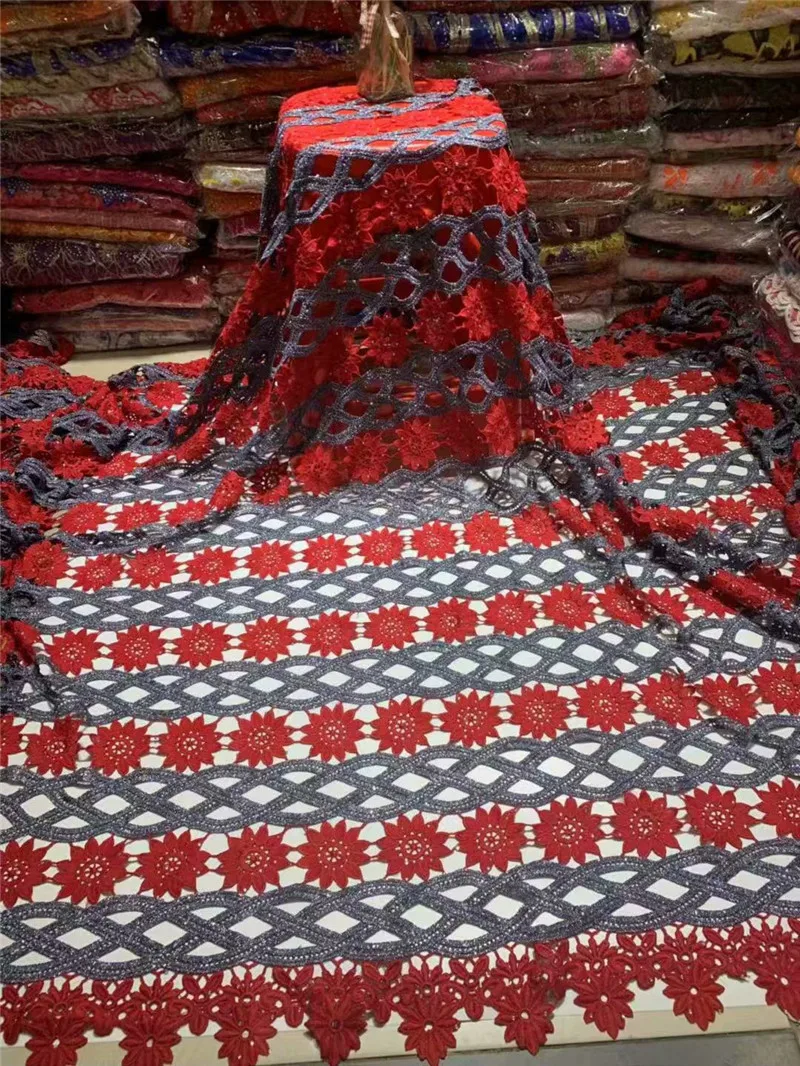 Африканская кружевная ткань 2019 высокое качество кружева для вечеринки новейшее