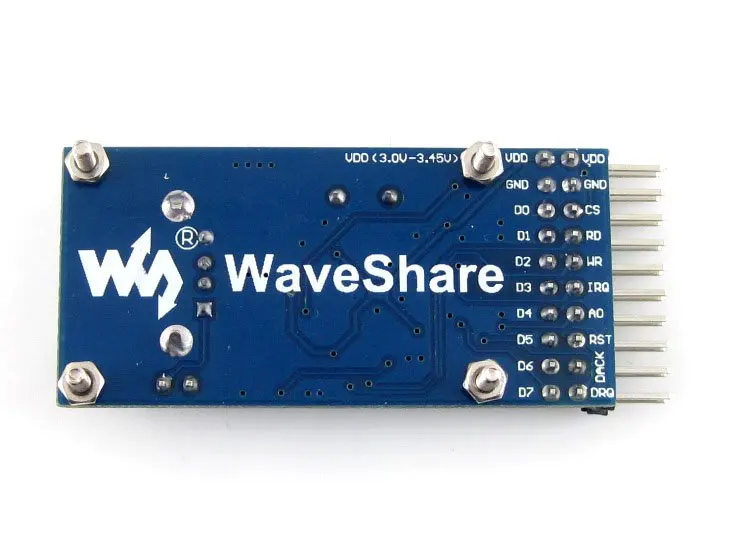 SL811 USB модуль SL811HST-AXC SL811HS хост/SL811 конвертер передачи данных макетной платы