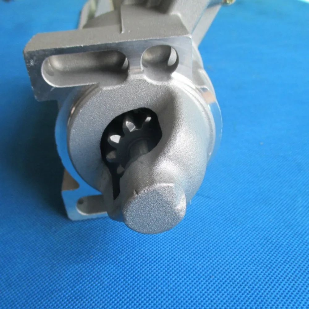 Стартер подходит CUB CADET KOHLER JOHN DEERE NH TORO 112546 KH 25 098 09 S 10455513 MIA11473 08 435 331