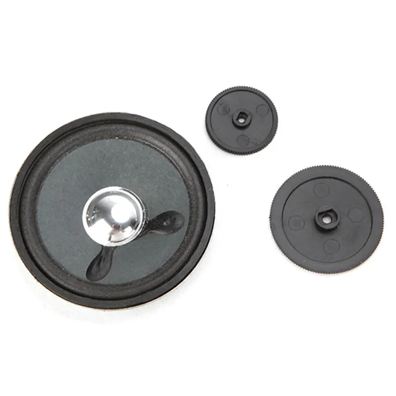 LEORY DIY 8 ламповый радиоприемник набор электронных запасных частей Аксессуары для