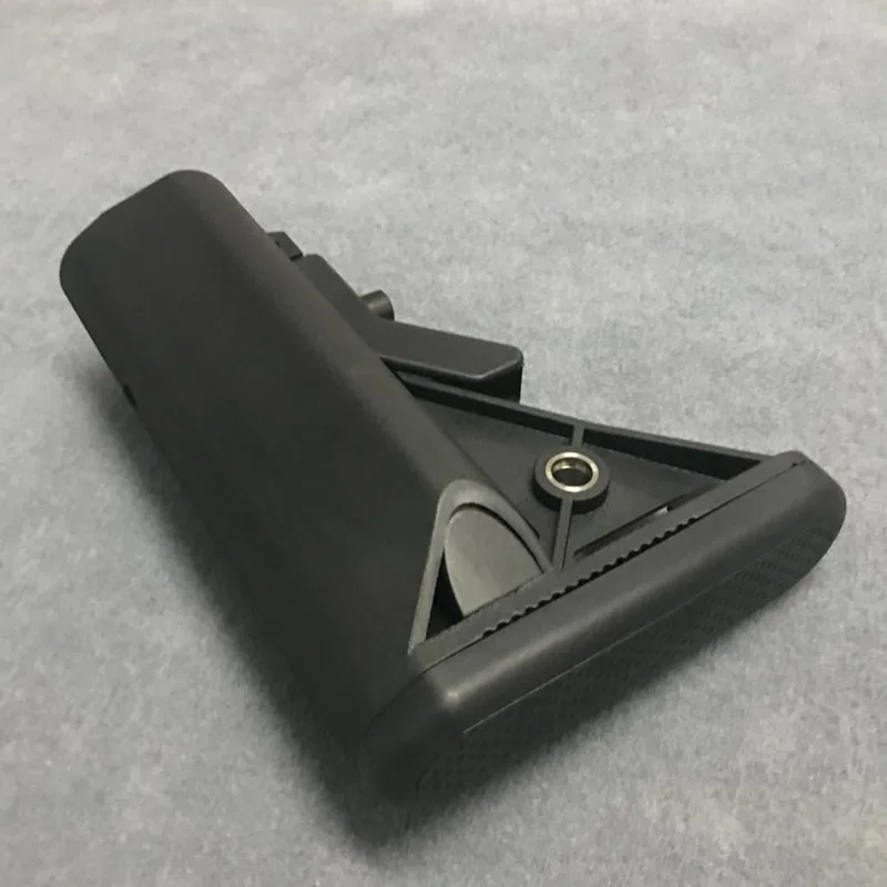 Открытый CS Боевая Водяная бомба пистолет нейлон Задняя ручка захват игрушечный