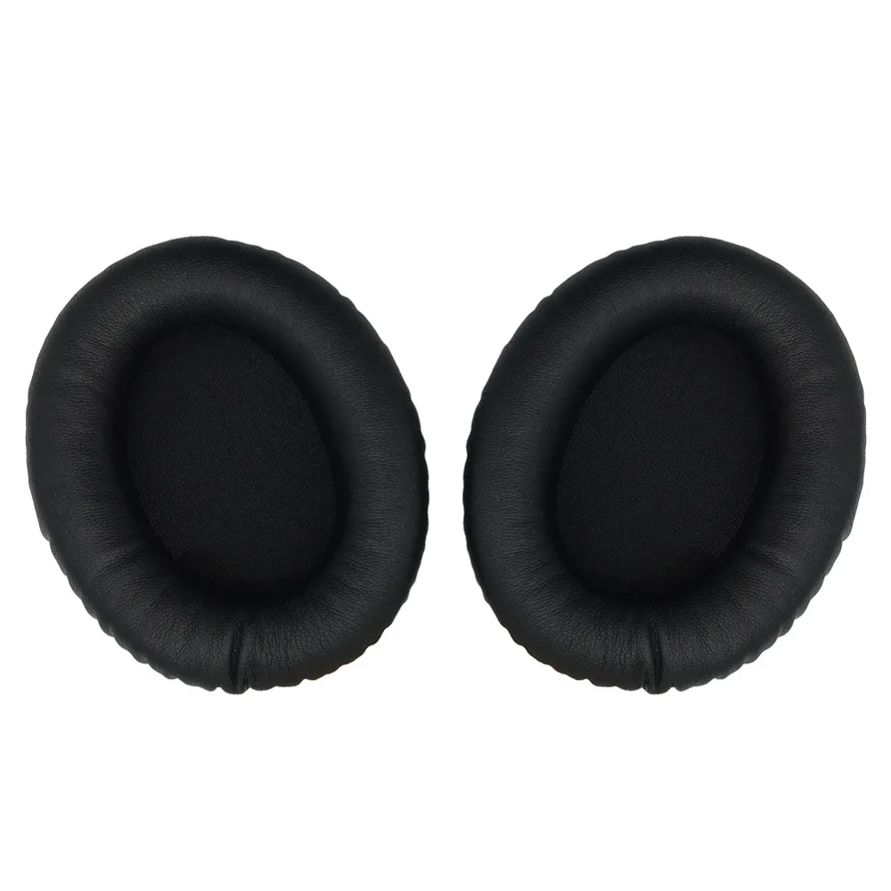 1 пара амбушюр подушечки для подушек Сменные чашки для Hyperx Cloud Flight Stinger Sleeve гарнитура наушники