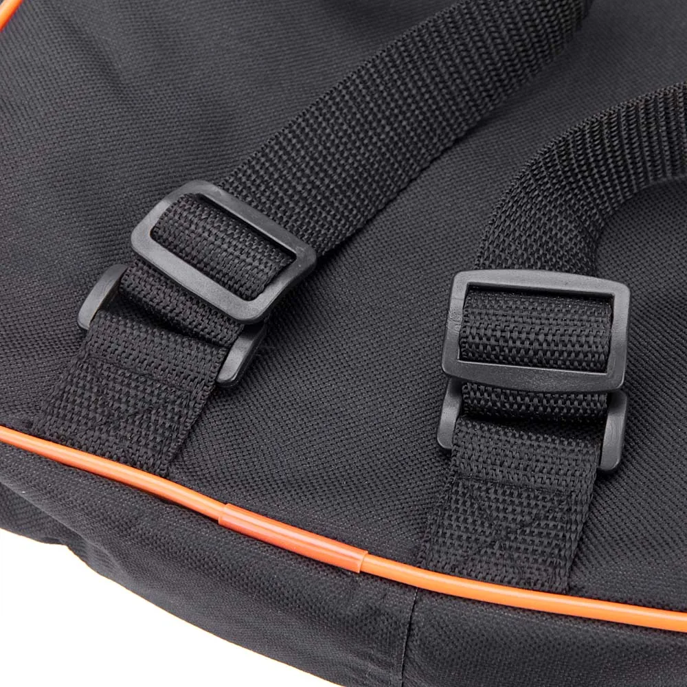 26 &quot27&quot Ukelele Gig Bag Case 600D водостойкий дизайн Tenor опт и розница|Детали аксессуары для