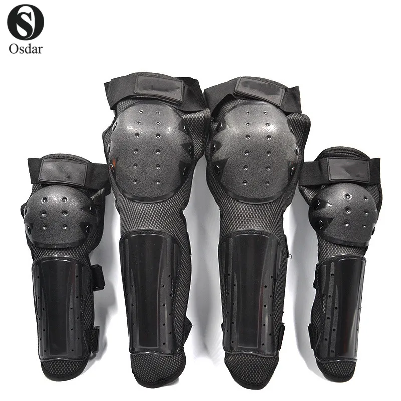 4 шт./1 комплект защитные накладки на колено и локти|protective gear|protective kneeknee and elbow |
