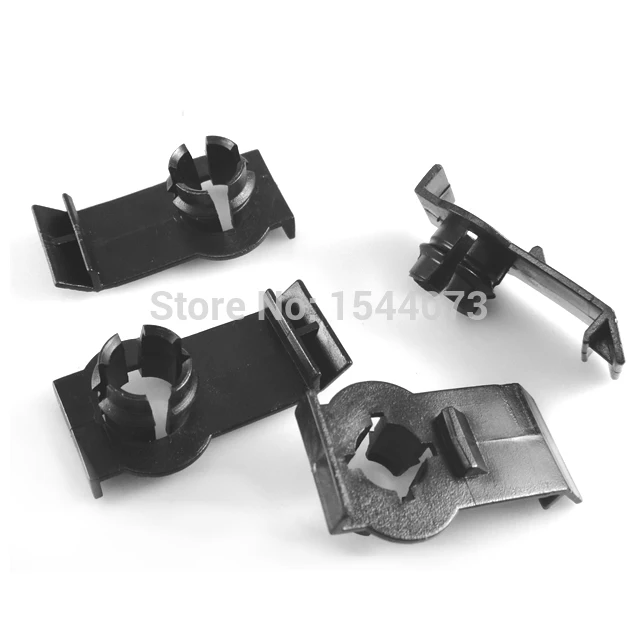 8x Φ Передняя и задняя намотка для BMW E53 X5 2000 2006 51338254781|window regulator clip|window clipclips bmw |