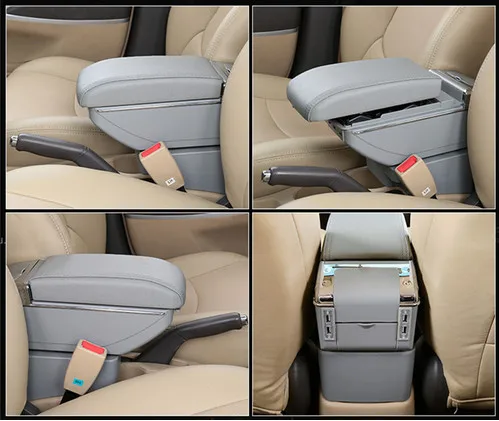 Лифт и Нет на автомобиле. USB подлокотник Для NISSAN MARCH MICRA K13 MK4 IV (2010 2016) центр окно