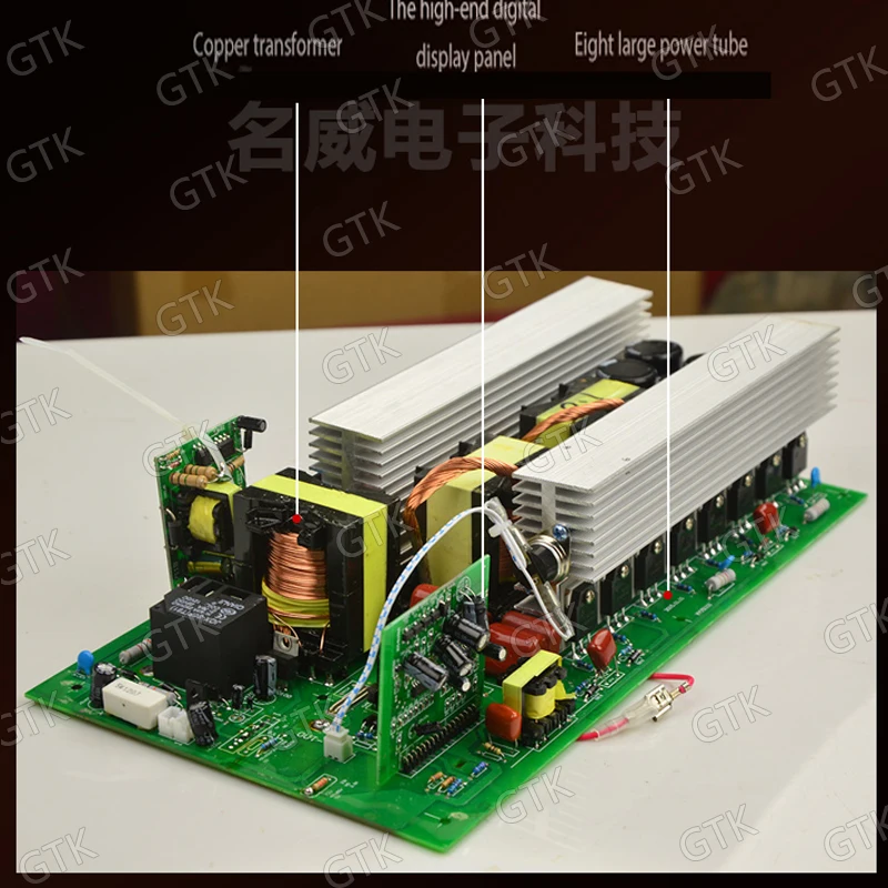 GTK 72В 30A литиевая батарея зарядное устройство 24s 87 6 V lifepo4 20s 84v li ion 30s LTO свинцово
