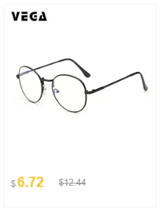 VEGA Eyewear, синий светильник, блокирующие компьютерные очки, защита экрана, прозрачные игровые очки для компьютера, PC очки для женщин 216