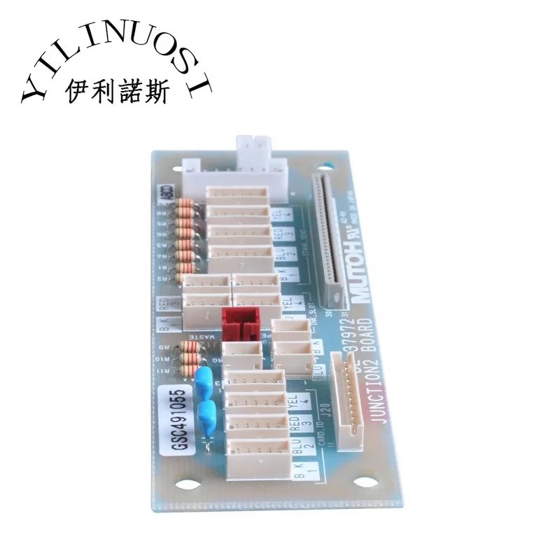 

Original Mutoh VJ-1638 Junction 2 Board printer spare parts