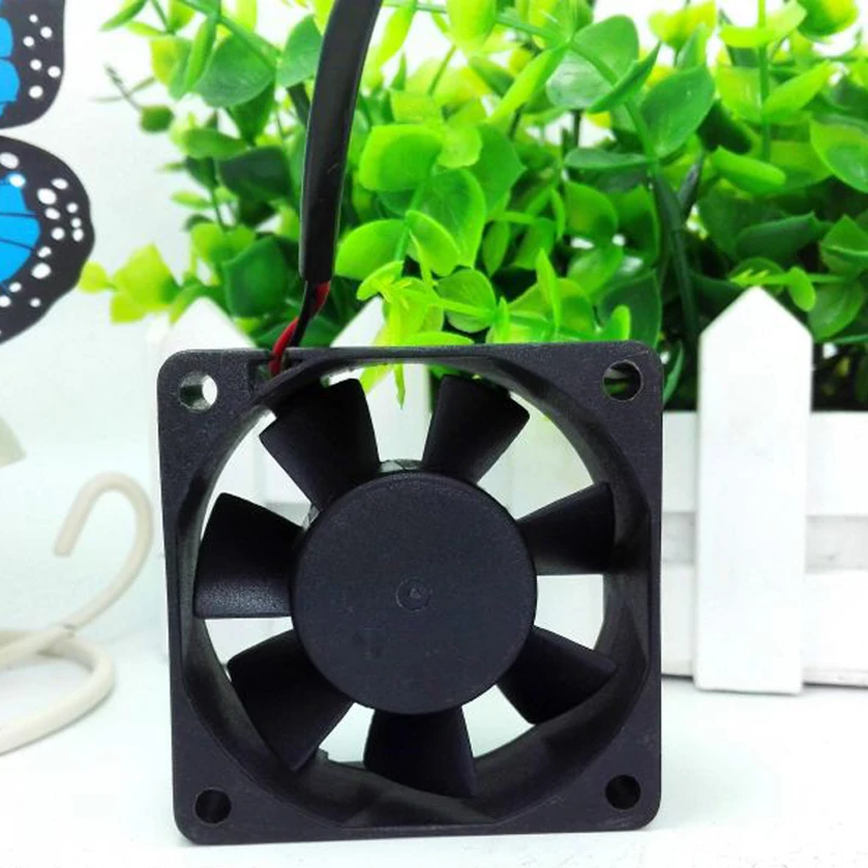 ADDA AD0612MX-A70GL DC 12V 0.14A 60*60*25MM 6025 6*6CM 6cm 60mm HYPRO bearing cooling fan | Компьютеры и офис