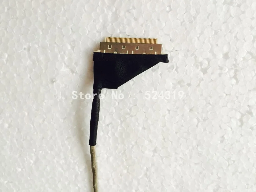 Новый ЖК-кабель для ноутбука Acer E5-521 E5-521G E5-572 dc02001y910 | Компьютеры и офис