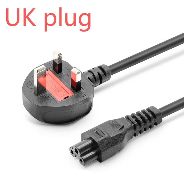 Красный Подлинная LA65NM170 Dell Оригинальная 65 Вт USB-C Тип C ноутбук адаптер переменного тока зарядное устройство для Dell XPS 13 7370 13 9350 XPS 15 9550 - Цвет: Красный