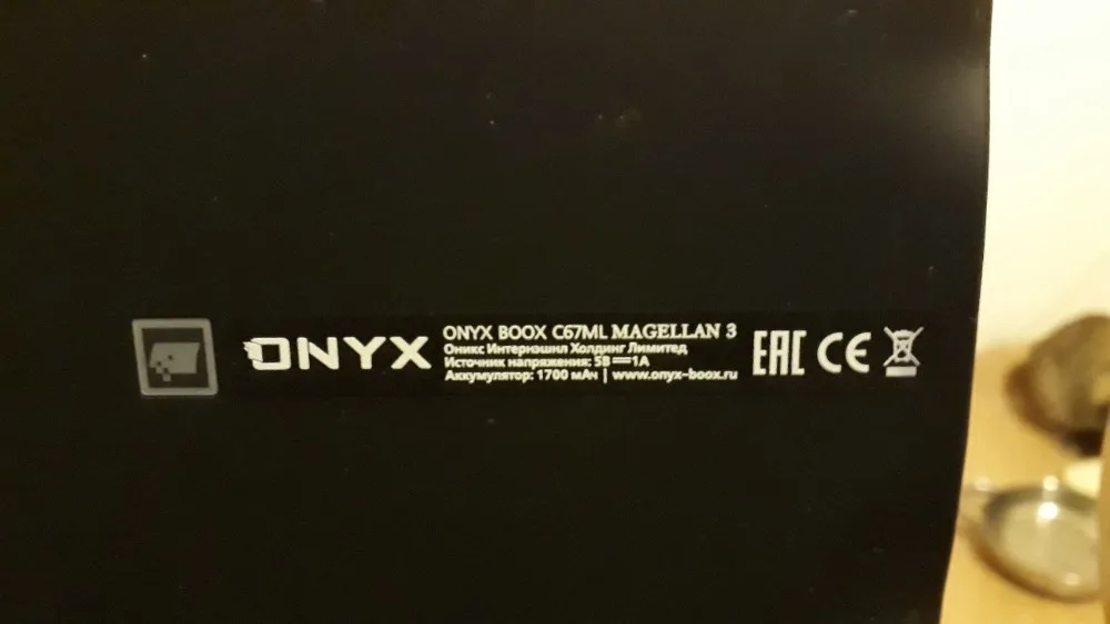 6 дюймовый сенсорный экран с ЖК подсветкой для ONYX BOOX C67ML MAGELLAN 3 дисплей 3|ЖК-экраны и