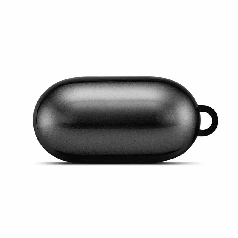 Ультратонкий УФ-чехол для AirPod, чехол для Airpods, противоударный защитный чехол для Airpods 2 Airpods2, чехол для наушников