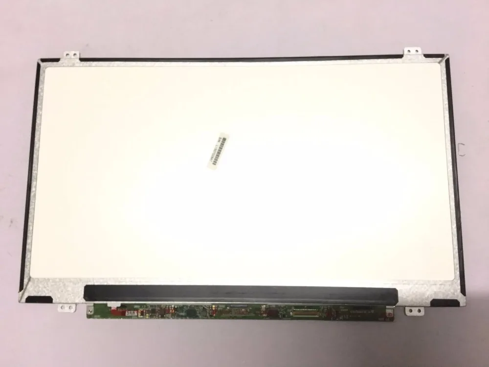 14-дюймовый ЖК-Матрица для ноутбука Dell Inspiron 14 3000 3443 3442 3445 3441 7447 тонкий светодиодный