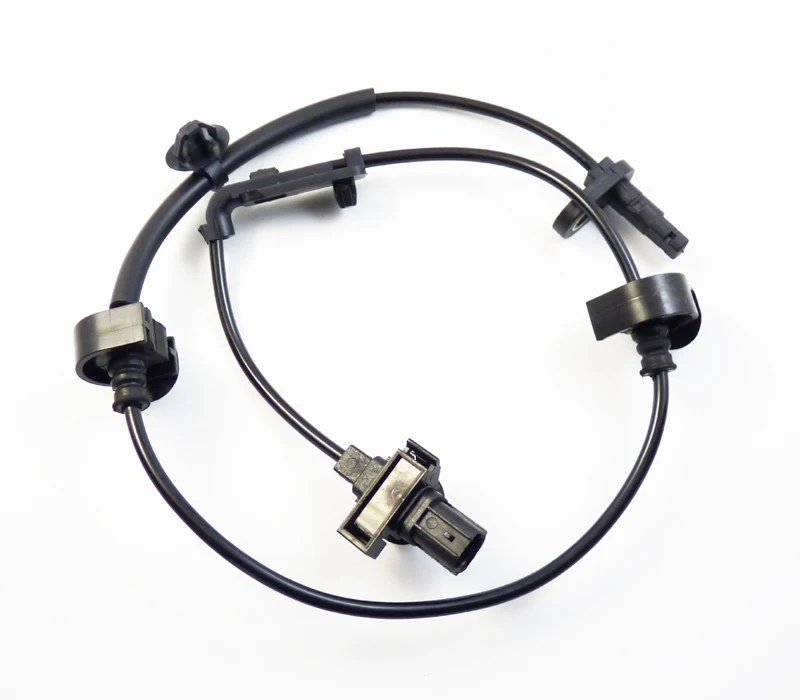Датчик скорости колеса ISANCE ABS передний правый для Honda CR-V CRV 2007-2011 OEM #57450-SWA-013 57450-SWA-003