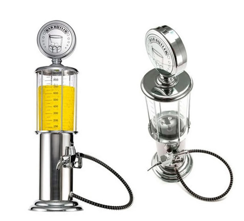 Sub питьевые сосуды один пистолет насос АЗС бар семья Пивной Напиток пиво вода Сок