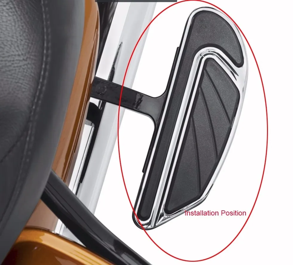 Запчасти для мотоциклов Harley Davidson 2006 позже Dyn/2000 Softail/1986 туристическая модель|parts for