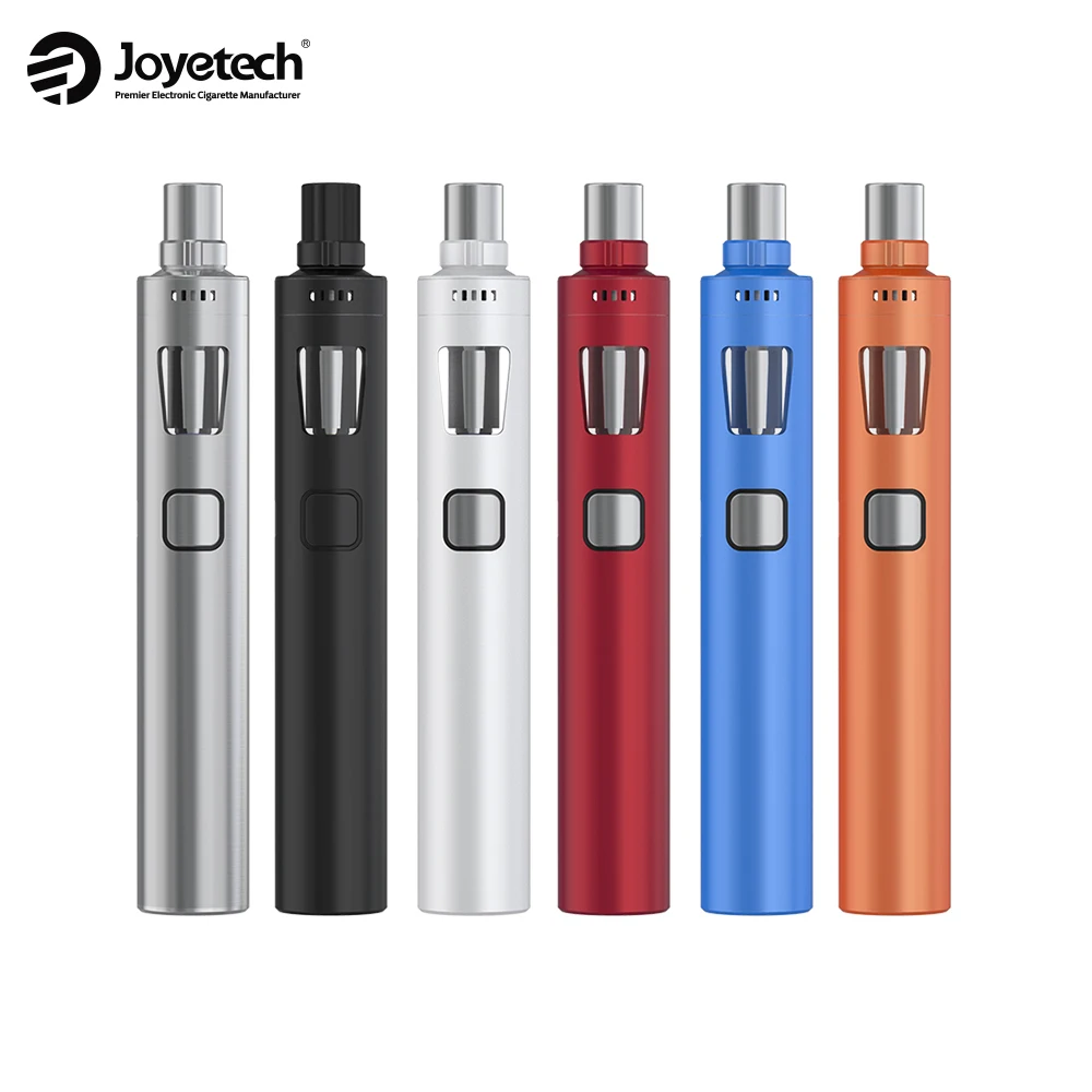 Оригинал Joyetech EGo Aio Pro Kit все в одном стиль электронная сигарета 4 мл со встроенной