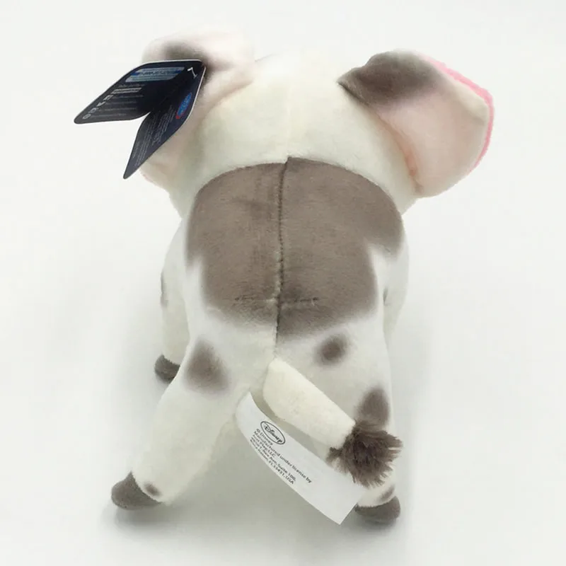 Игрушка плюшевая Моана из фильма Пуа 22/30 см | Игрушки и хобби