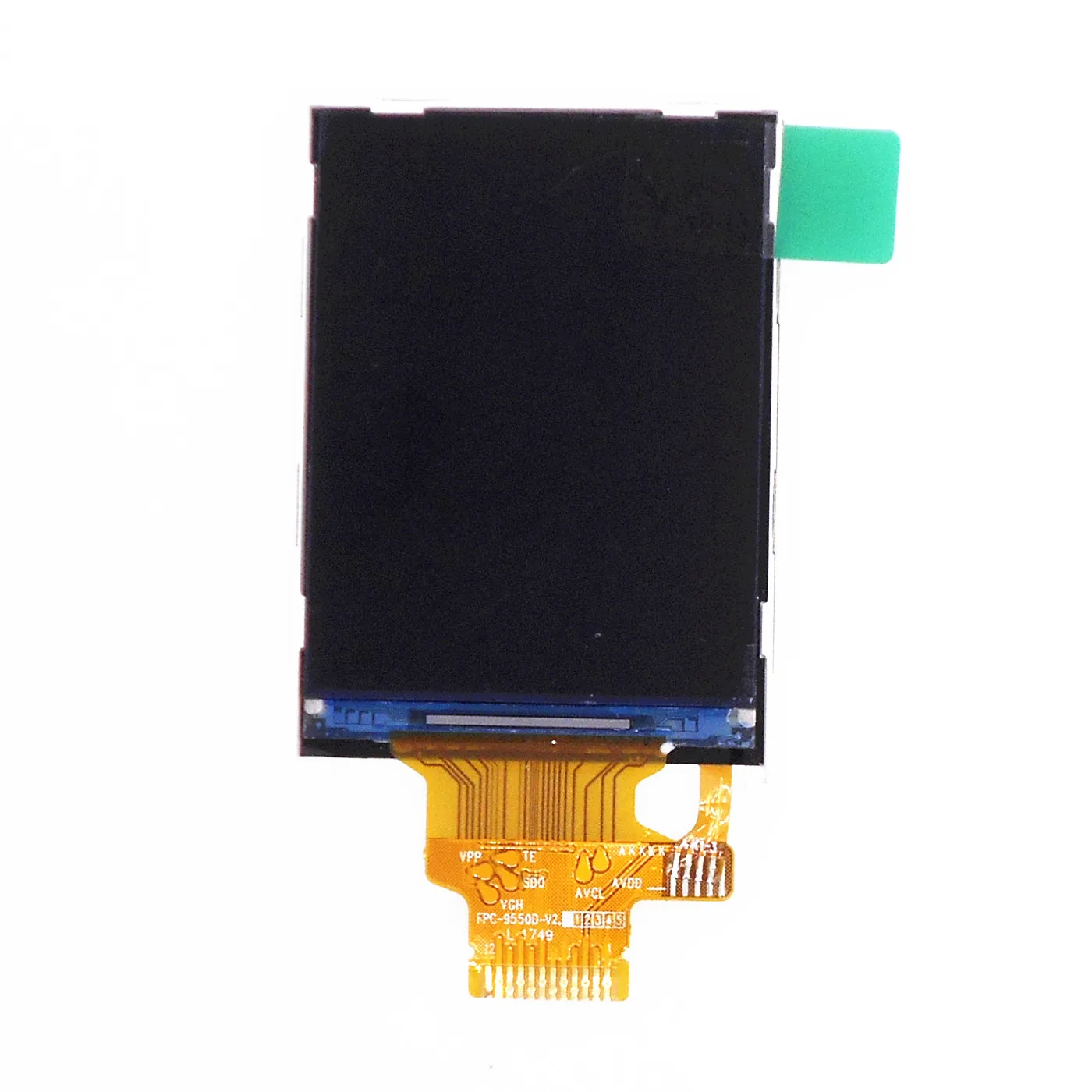 QVGA320240 2 дюймов SPI серийный экран 320*240 12pin ST7789V 0 ЖК дисплей|Запасные части| |