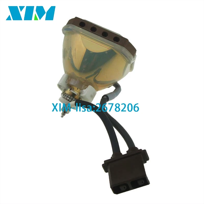 LMP-P201 Brand NEW Replacement Projector Bare Lamp For SONY VPL-PX21/VPL-PX31/VPL-PX32/VPL-VW11/VPL-VW11HT/VPL-VW12HT Projectors |